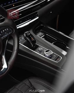 كاديلاك اسكاليد